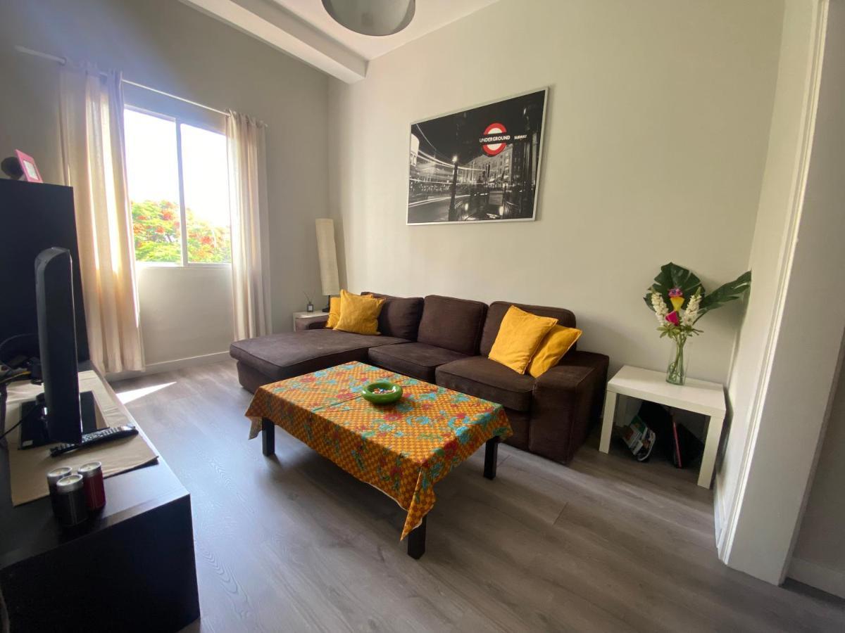 Toscal Appartement Santa-Cruz de Ténérife